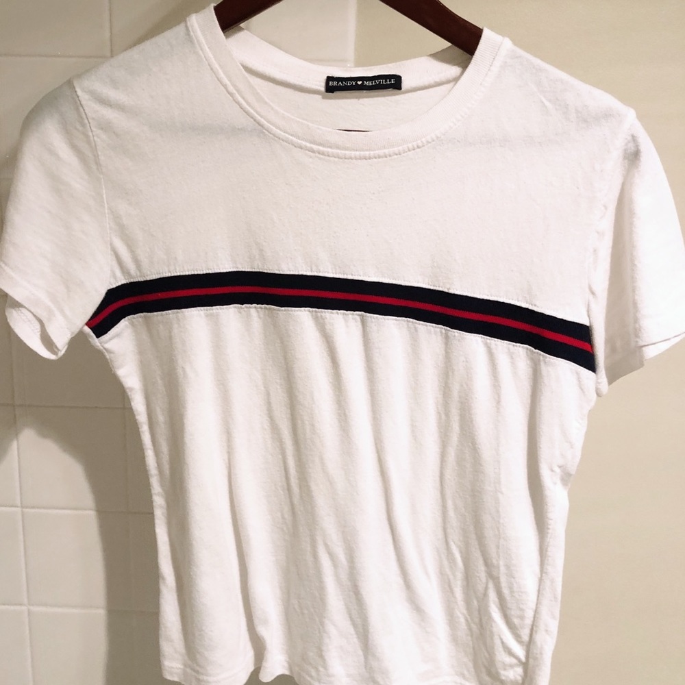 Brandy Melville Top